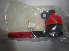 Recambio de rotula direccion para peugeot 206 4-trg. referencia OEM IAM 381730 TS0557  2