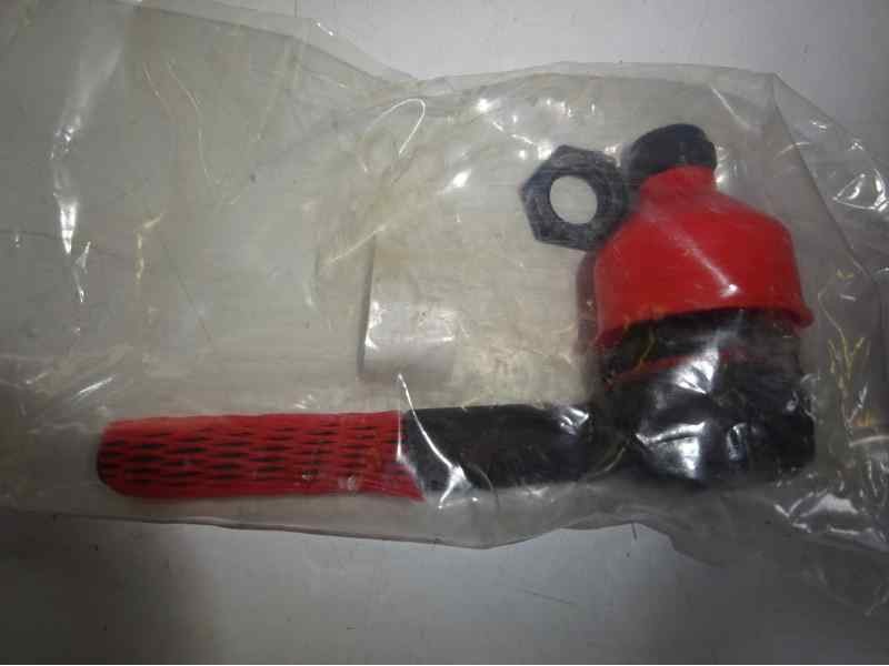 Recambio de rotula direccion para peugeot 206 4-trg. referencia OEM IAM 381730 TS0557 