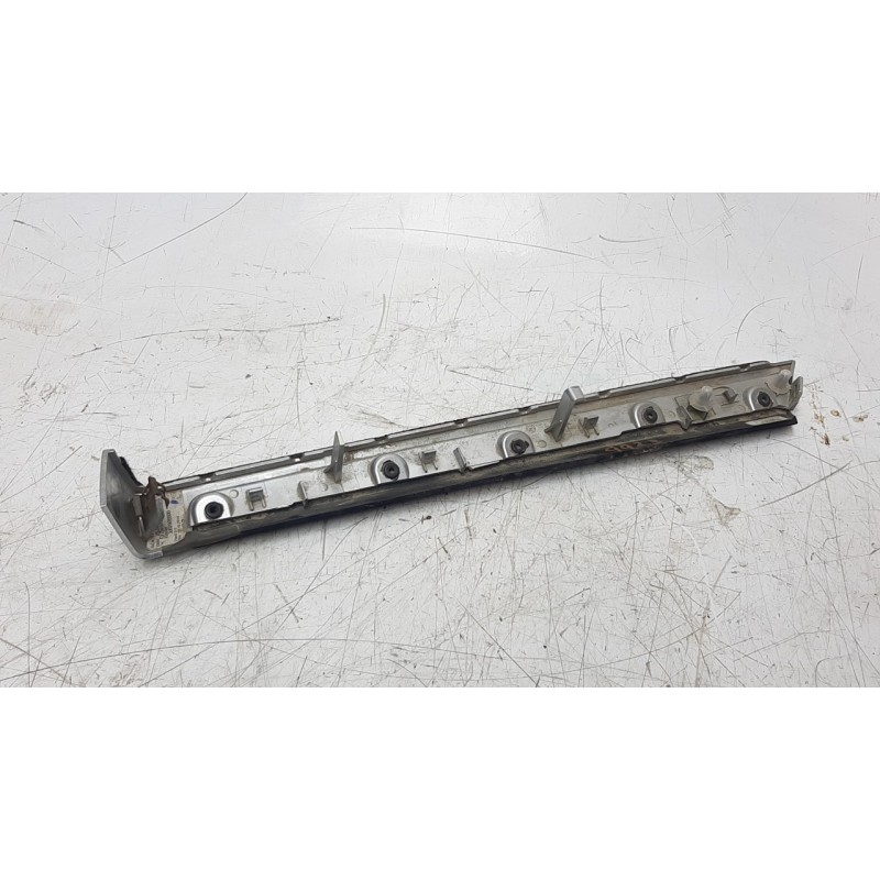 Recambio de moldura para porsche cayenne (typ 92aa) 3.0 tdi cat referencia OEM IAM 7P5867420  