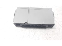 Recambio de modulo electronico para lexus is 2.5 16v cat (híbrido) referencia OEM IAM 63583475   2