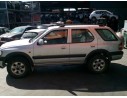 OPEL FRONTERA B