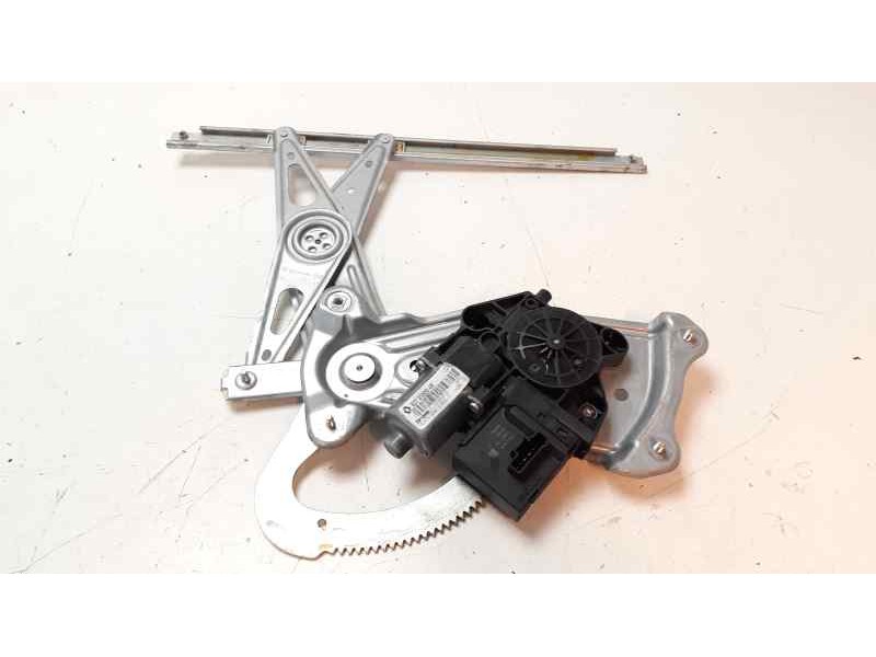 Recambio de elevalunas trasero izquierdo para renault scenic iii grand dynamique referencia OEM IAM 827216769R 106199119 115649