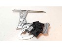 ELEVALUNAS TRASERO IZQUIERDO 827216769R 827216769R 115649 106199119