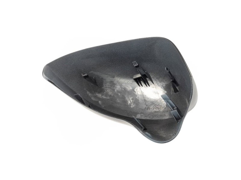 Recambio de carcasa retrovisor izquierdo para seat ibiza (6j5) referencia OEM IAM 6J0857537BGRU 1052124026 ST4247414