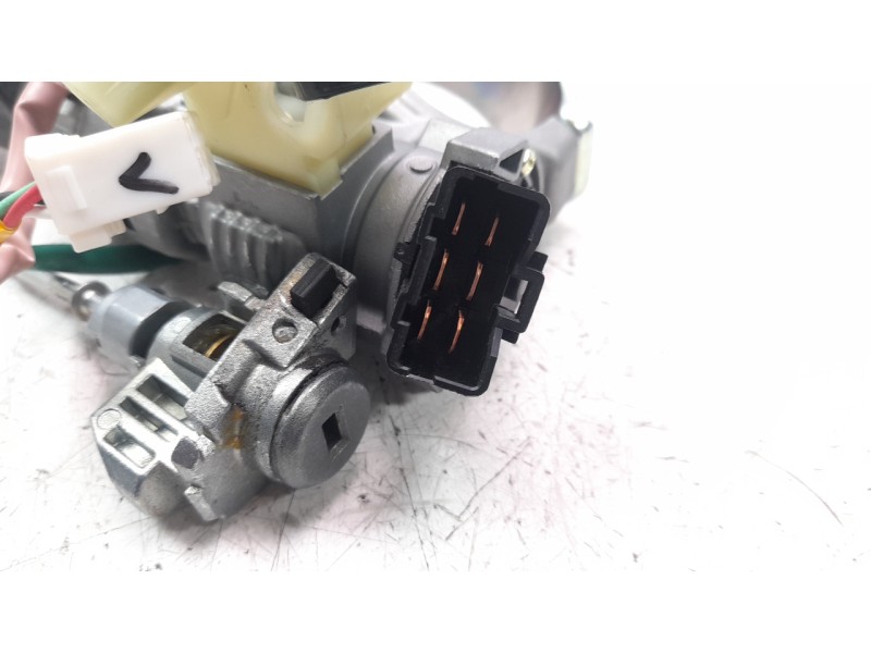 Recambio de conmutador de arranque para hyundai tucson (nx) maxx 2wd referencia OEM IAM 81910N9000  