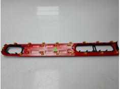 Recambio de moldura para citroen c3 elle referencia OEM IAM 9812401777   2