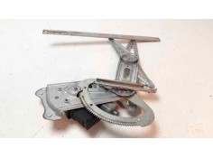 Recambio de elevalunas trasero izquierdo para renault scenic iii grand dynamique referencia OEM IAM 827216769R 106199119 115649 2