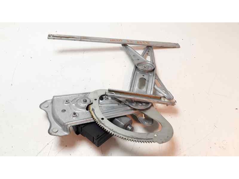 Recambio de elevalunas trasero izquierdo para renault scenic iii grand dynamique referencia OEM IAM 827216769R 106199119 115649