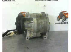 Recambio de compresor aire acondicionado para fiat punto berlina (188) 1.2 8v referencia OEM IAM 592475600 A051504 7398