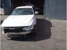 bmw serie 3 lim. (f30) del año 2017 2