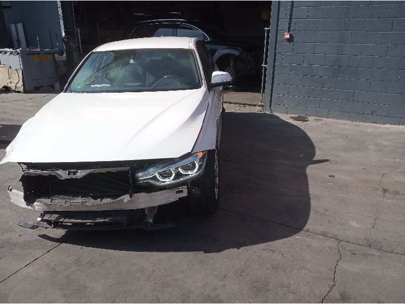 bmw serie 3 lim. (f30) del año 2017