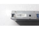 MODULO ELECTRONICO 63583475 63583475 