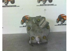 Recambio de compresor aire acondicionado para fiat punto berlina (188) 1.2 8v referencia OEM IAM 592475600 A051504 7398 2