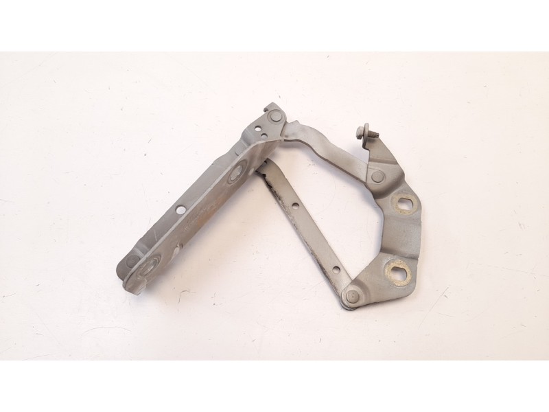 Recambio de retenedor puerta para land rover freelander (lr2) td4 s referencia OEM IAM 6H5216801AC  