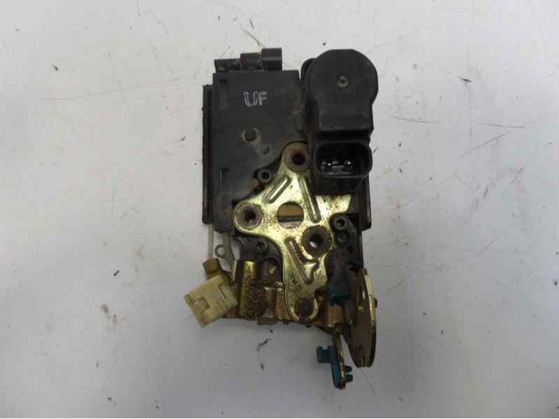 Recambio de cerradura puerta delantera derecha para daewoo tacuma sx referencia OEM IAM 96292108  