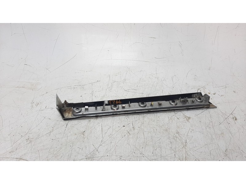 Recambio de moldura para porsche cayenne (typ 92aa) 3.0 tdi cat referencia OEM IAM 7P5867419  