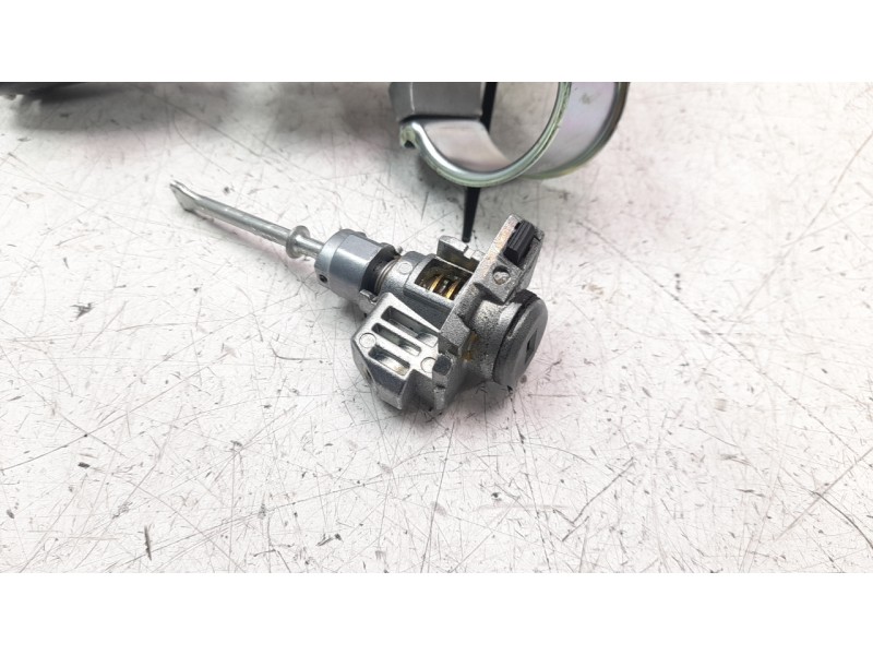 Recambio de conmutador de arranque para hyundai tucson (nx) maxx 2wd referencia OEM IAM 81910N9000  