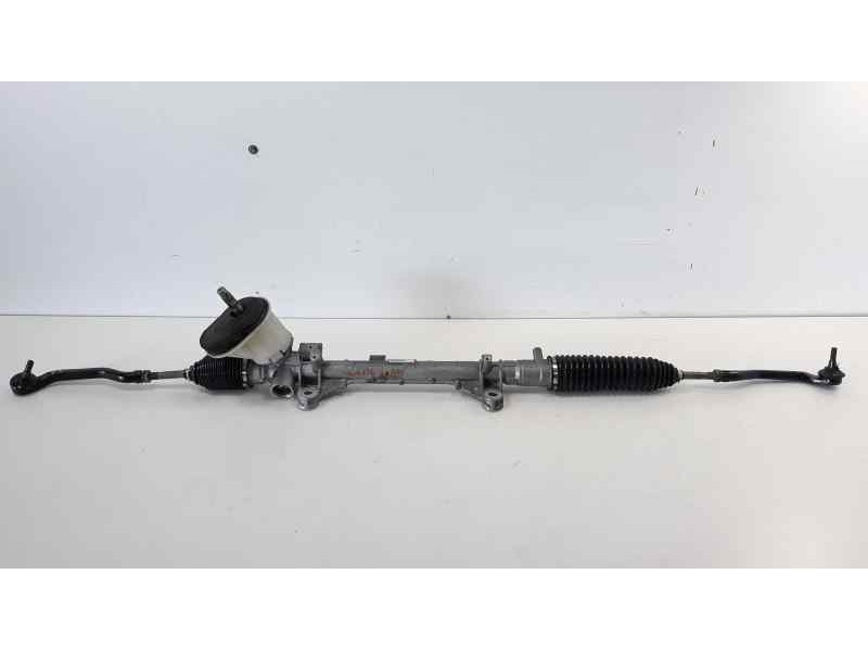 Recambio de cremallera direccion para renault scenic iii grand dynamique referencia OEM IAM 490010024R  