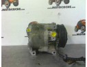 COMPRESOR AIRE ACONDICIONADO 592475600 592475600 7398 A051504