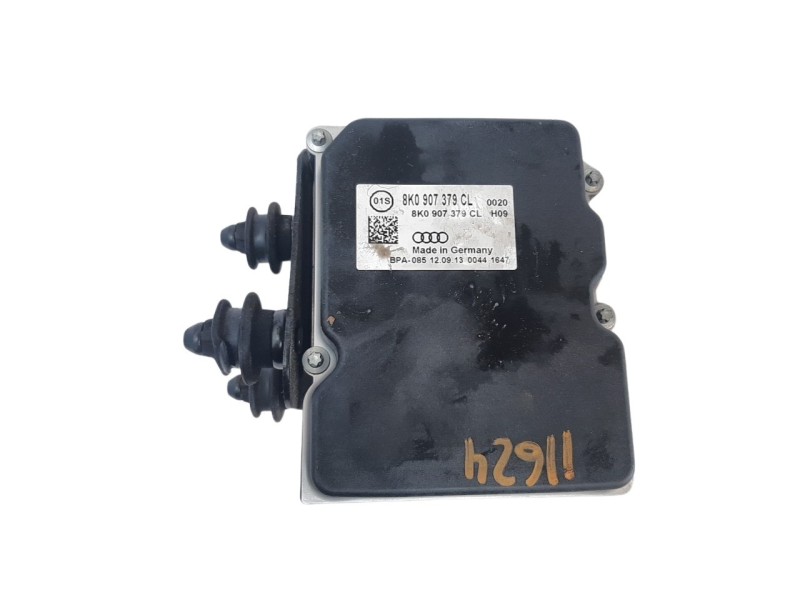 Recambio de abs para audi a4 ber. (b8) 2.0 16v tdi referencia OEM IAM 8K0907379CL  