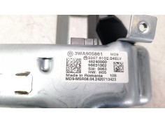 Recambio de columna direccion para seat ateca (khp) fr referencia OEM IAM 5Q1419512L   2