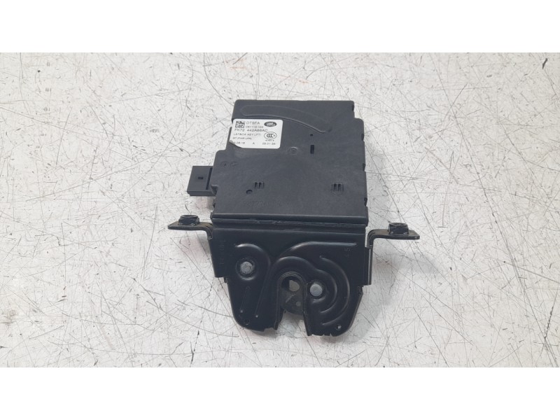 Recambio de cerradura maletero / porton para land rover discovery sport 2.0 td4 cat referencia OEM IAM FK72442A66AC  