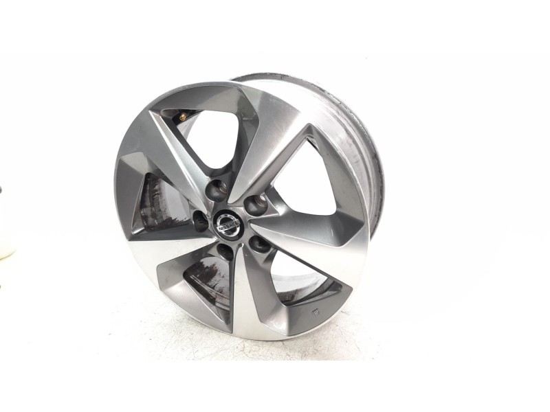 Recambio de llanta para nissan juke (f15) ultimate edition referencia OEM IAM BV81A  