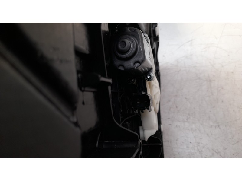 Recambio de elevalunas trasero derecho para ford focus 1.0 ecoboost cat referencia OEM IAM JX7BA27000CC  