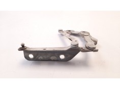 Recambio de retenedor puerta para land rover freelander (lr2) td4 s referencia OEM IAM 6H5216801AC   2