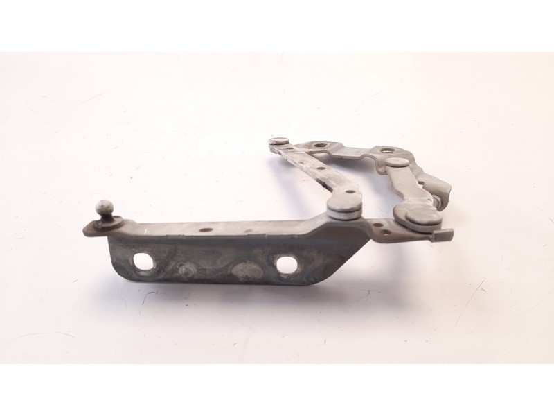 Recambio de retenedor puerta para land rover freelander (lr2) td4 s referencia OEM IAM 6H5216801AC  
