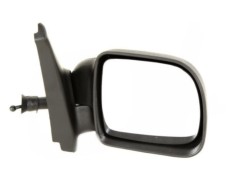 Recambio de retrovisor derecho para renault kangoo (f/kc0) referencia OEM IAM 7700304831 1051903011 RN9167113
