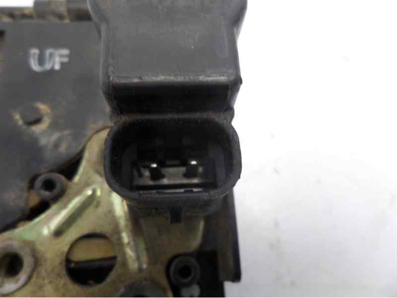 Recambio de cerradura puerta delantera derecha para daewoo tacuma sx referencia OEM IAM 96292108  