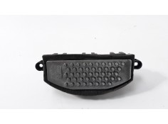 Recambio de resistencia calefaccion para mercedes-benz clase a (bm 177) 1.5 cdi cat referencia OEM IAM A2479061901   2