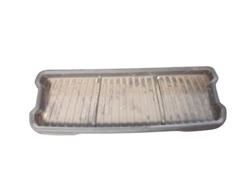 Recambio de bandeja trasera para skoda superb combi (3v5) 2.0 tdi referencia OEM IAM 3V0863824A  