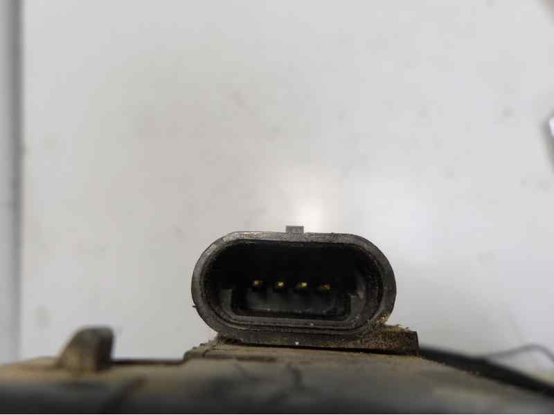 Recambio de cerradura puerta delantera derecha para daewoo tacuma sx referencia OEM IAM 96292108  