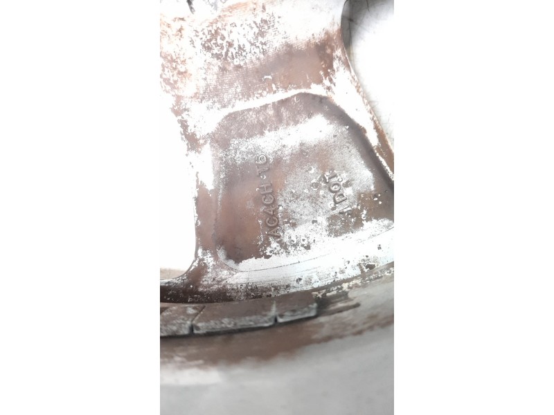 Recambio de llanta para nissan juke (f15) ultimate edition referencia OEM IAM BV81A  