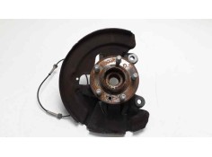 Recambio de mangueta delantera derecha para land rover freelander (lr2) 2.2 td4 cat referencia OEM IAM   