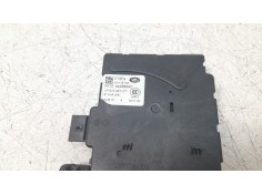 Recambio de cerradura maletero / porton para land rover discovery sport 2.0 td4 cat referencia OEM IAM FK72442A66AC   2
