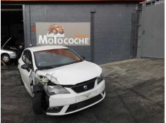 seat ibiza (6j5) del año 2015 2