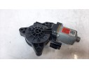 MOTOR ELEVALUNAS TRASERO DERECHO 83460D7000 