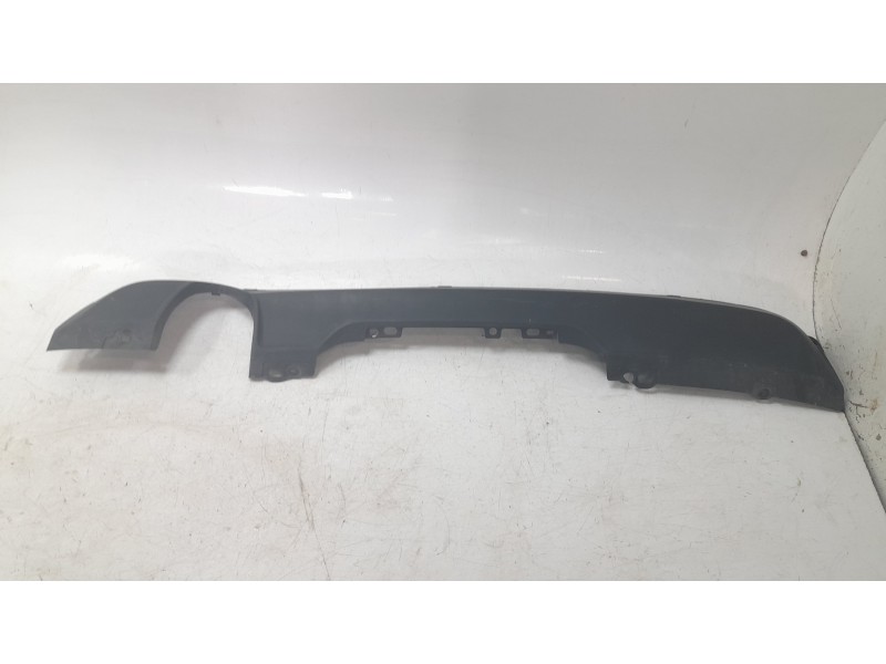 Recambio de spoiler paragolpes trasero para renault clio v (b7_) 1.5 blue dci 85 (b7ag) referencia OEM IAM 850B26311R  