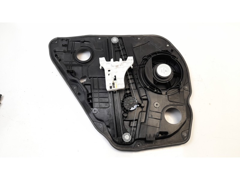 Recambio de elevalunas trasero derecho para kia xceed 1.0 tgdi cat referencia OEM IAM 83480J7310  