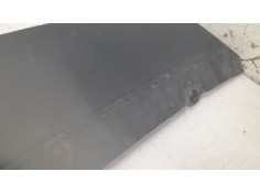 Recambio de spoiler paragolpes trasero para renault clio v (b7_) 1.5 blue dci 85 (b7ag) referencia OEM IAM 850B26311R   2