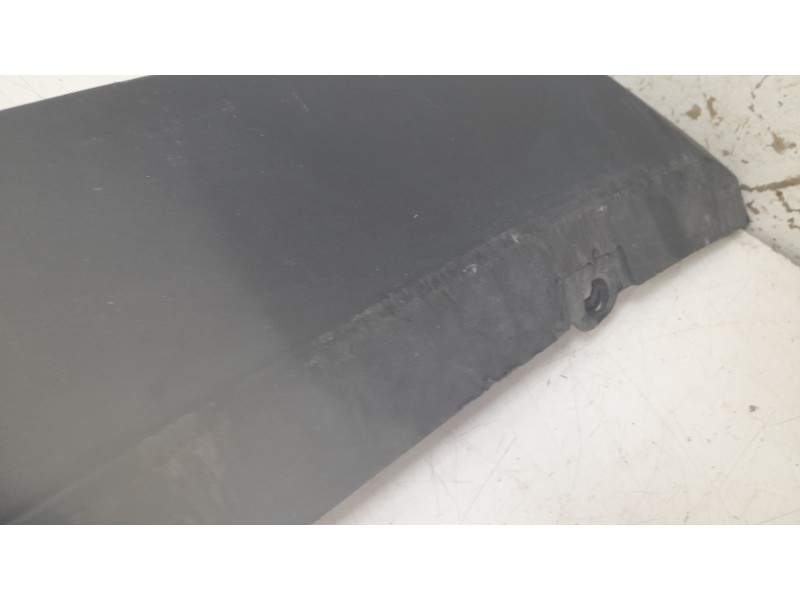 Recambio de spoiler paragolpes trasero para renault clio v (b7_) 1.5 blue dci 85 (b7ag) referencia OEM IAM 850B26311R  