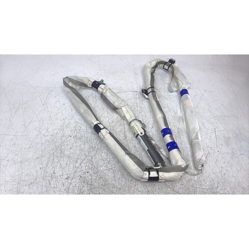 Recambio de airbag cortina delantero izquierdo para audi a4 ber. (b8) 2.0 16v tdi referencia OEM IAM 8K0880741F  