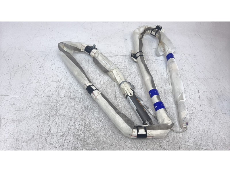 Recambio de airbag cortina delantero izquierdo para audi a4 ber. (b8) 2.0 16v tdi referencia OEM IAM 8K0880741F  