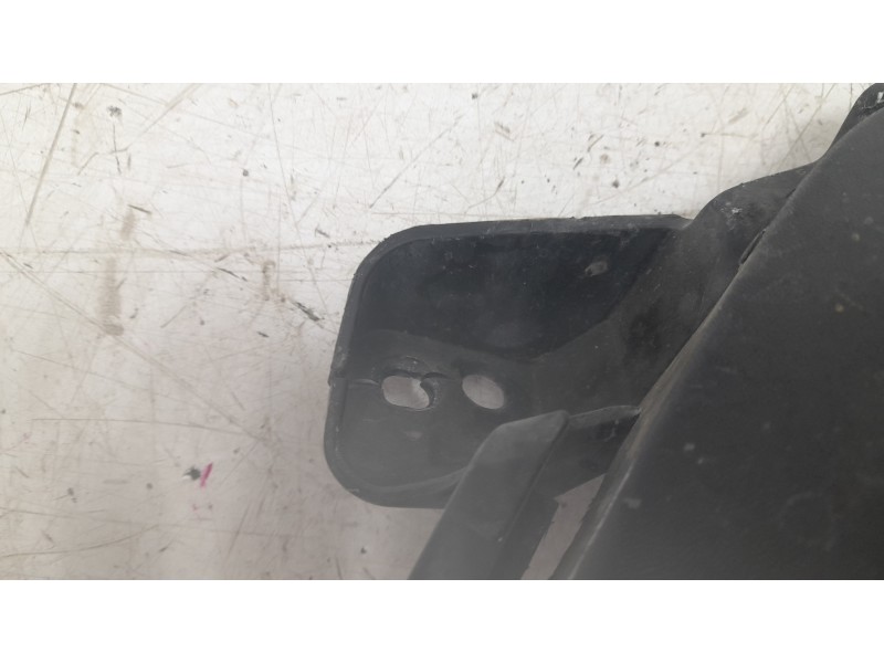 Recambio de spoiler paragolpes trasero para renault clio v (b7_) 1.5 blue dci 85 (b7ag) referencia OEM IAM 850B26311R  