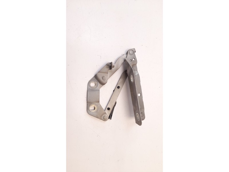 Recambio de retenedor puerta para land rover freelander (lr2) td4 s referencia OEM IAM 6H5216800AC  