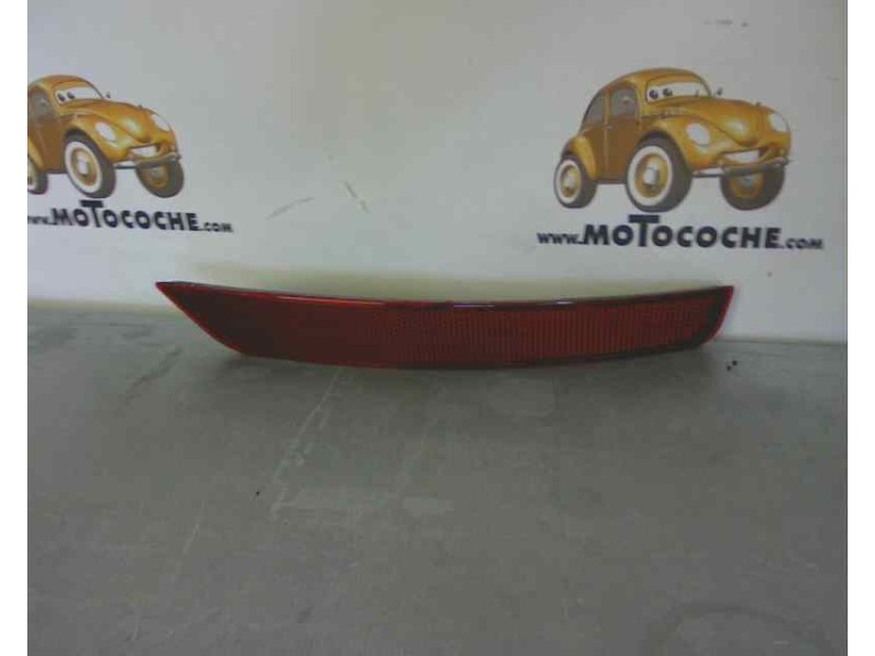 Recambio de piloto trasero derecho paragolpes para volkswagen golf vi (5k1) gti referencia OEM IAM 5K0945106H  VG0394453