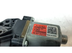 Recambio de motor elevalunas trasero derecho para hyundai tucson 1.6 cat referencia OEM IAM 83460D7000   2